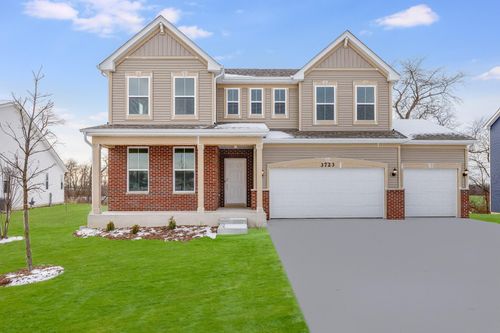 5852 E 112th Pl, Winfield, IN, 46307-0243 | Card Image