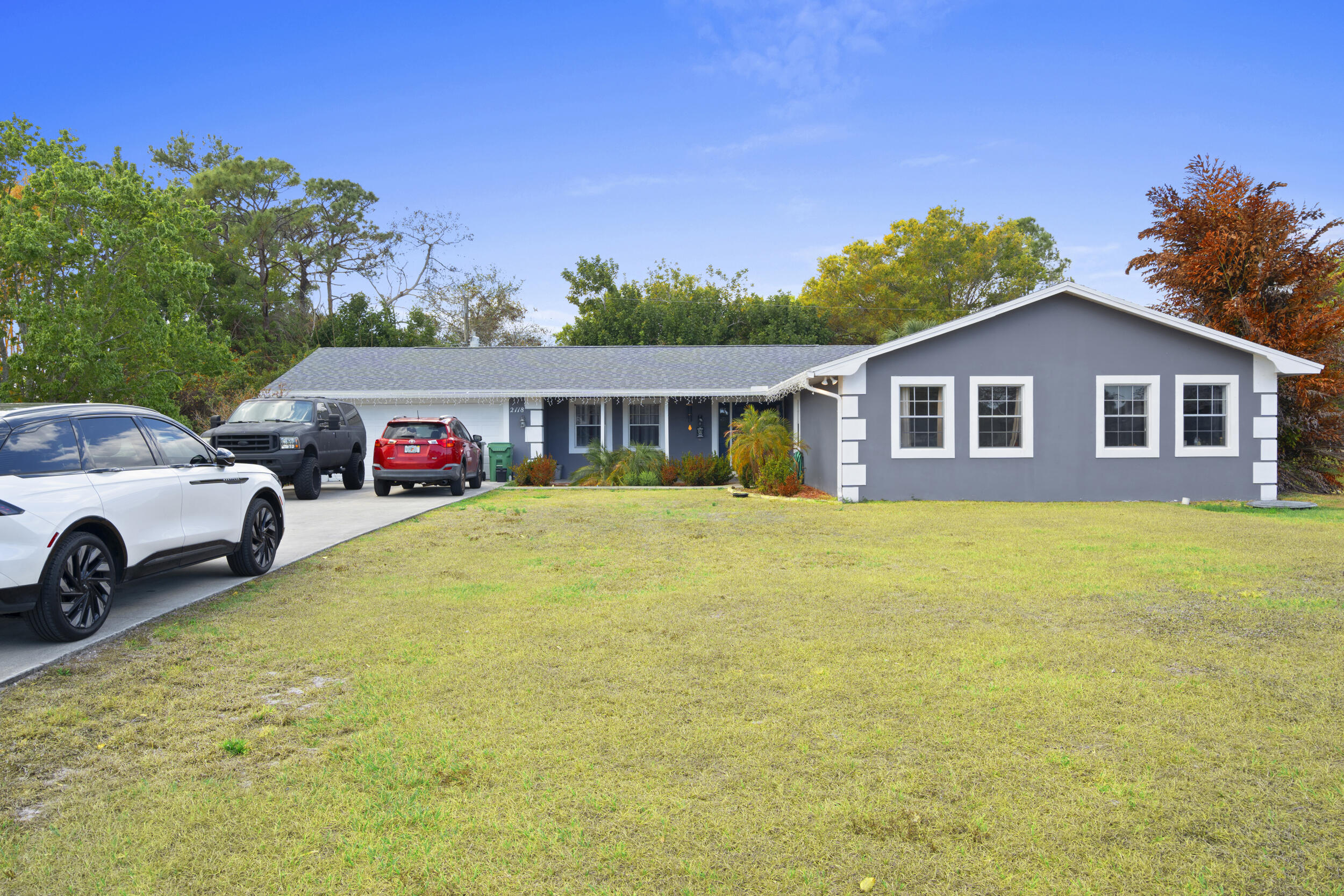 Residential in Port St Lucie 2