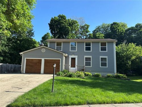 4245 Satellite Ave, Dayton, OH, 45415-1818 | Card Image