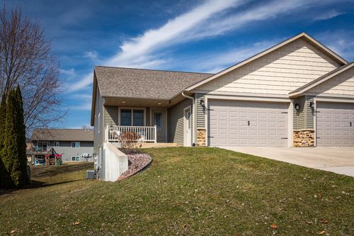 21308 Barbara Lane, Galesville, WI, 54630 | Card Image