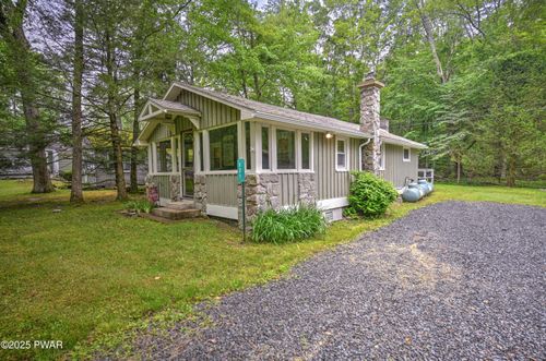 121 Ness Rd, Dingmans Ferry, PA, 18328-7709 | Card Image