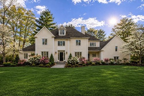 58 Buttrick Ln, Carlisle, MA, 01741-1578 | Card Image