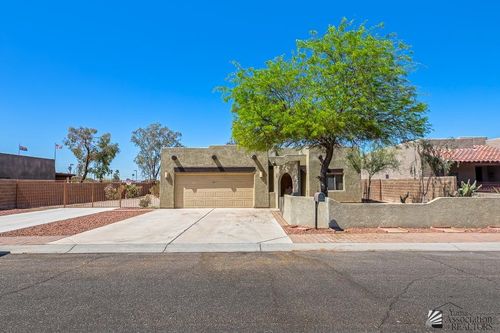11626 S Dorothy Dr, Yuma, AZ, 85367-6833 | Card Image