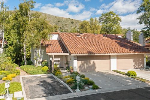 790 N Valley Dr, Westlake Village, CA, 91362-3707 | Card Image