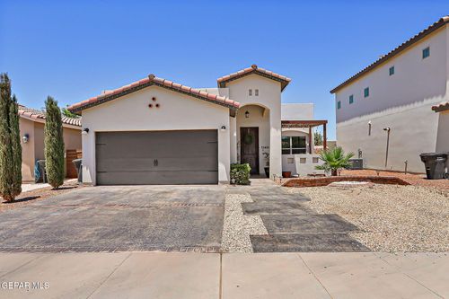 13459 Bradford St, Horizon City, TX, 79928-7343 | Card Image