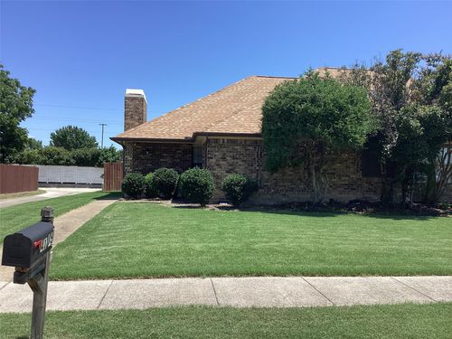 4109 Angelina Dr, Plano, TX, 75074-3842 | Card Image