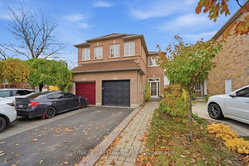 15 Hackberry Gate, Brampton, ON, L6R2E7 | Card Image