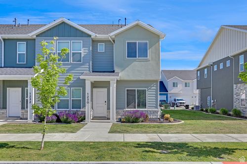 1230 W 1820 S, Logan, UT, 84321-6595 | Card Image
