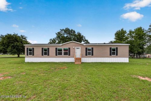 877 Tookie Road, Jacksonville, FL, 32234 | Card Image