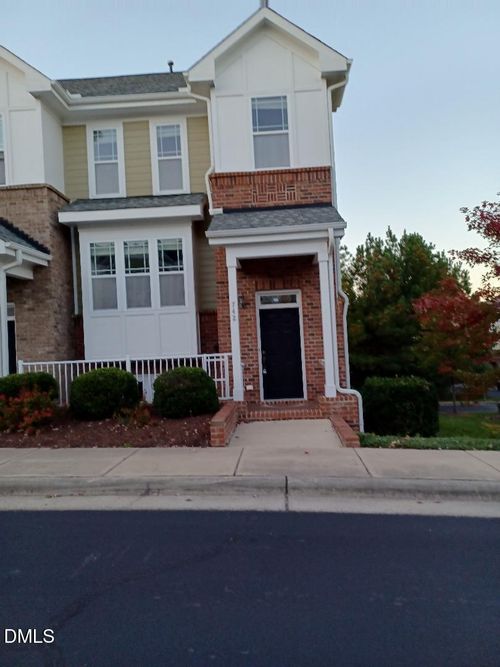 742 Blossom Grove Dr, Cary, NC, 27519-0863 | Card Image