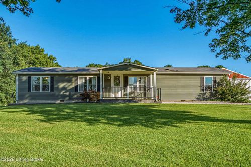 5895 Old State Rd, Guston, KY, 40142 | Card Image