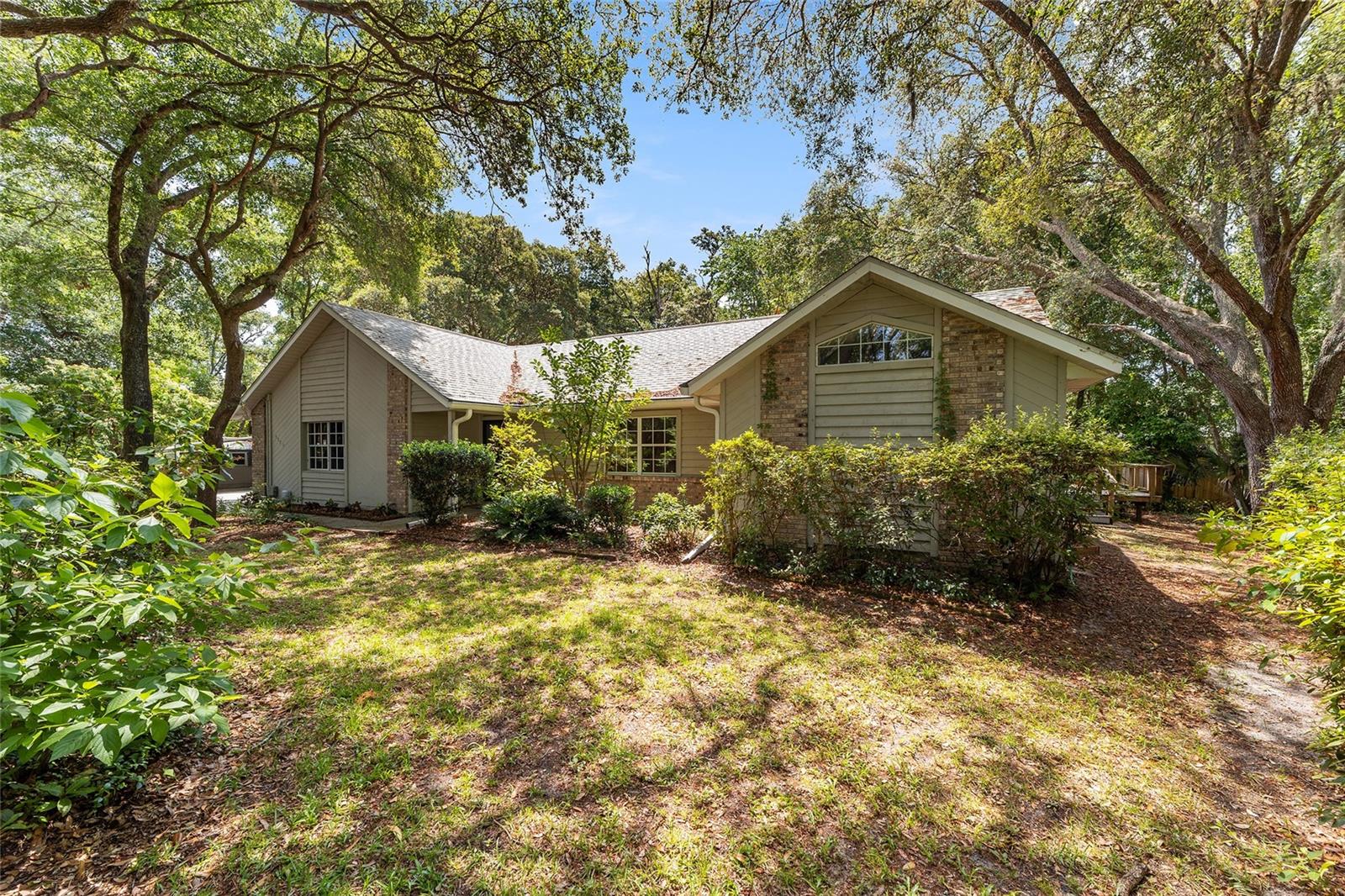 21st Pl, Ocala, FL 34474