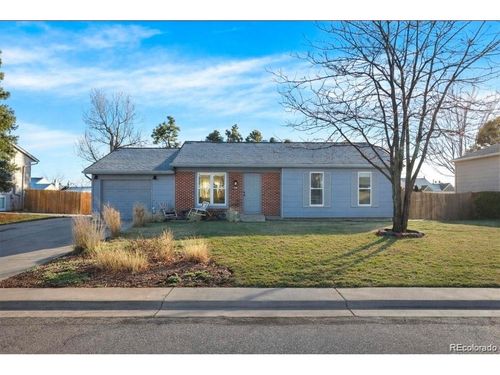 11016 Brownstone Dr, Parker, CO, 80138-8069 | Card Image