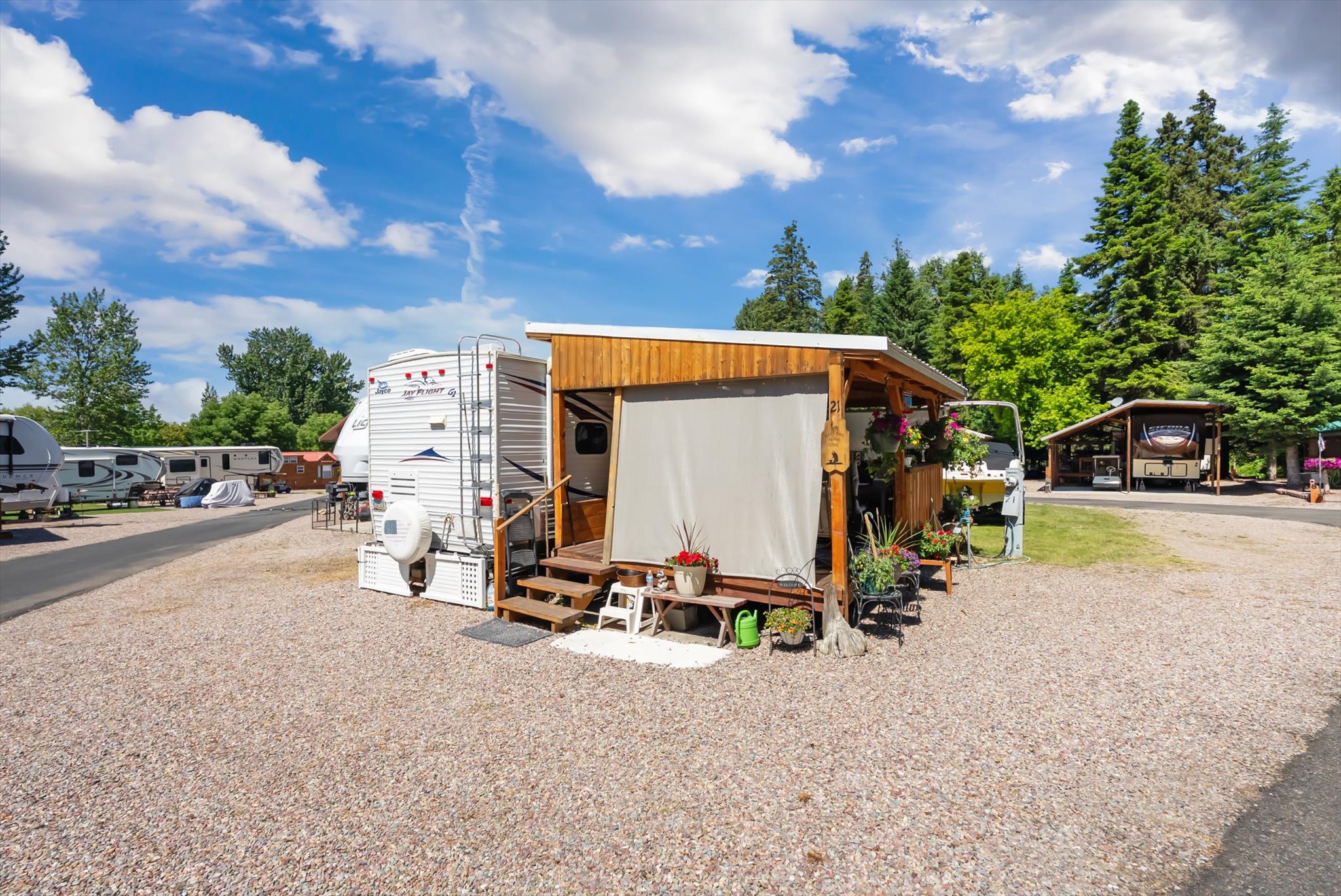 Land in Polson 4