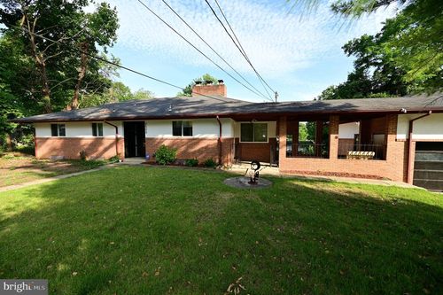 2509 Eliot Pl, TEMPLE HILLS, MD, 20748-2944 | Card Image