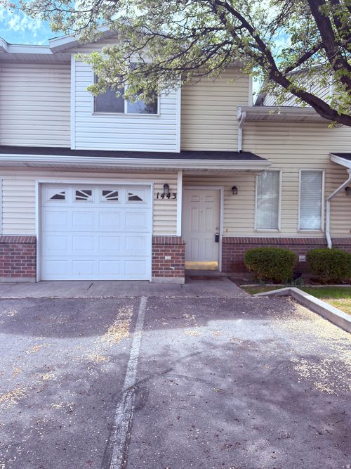 1443 W Vironcia Way, West Valley City, UT, 84119-8004 | Card Image