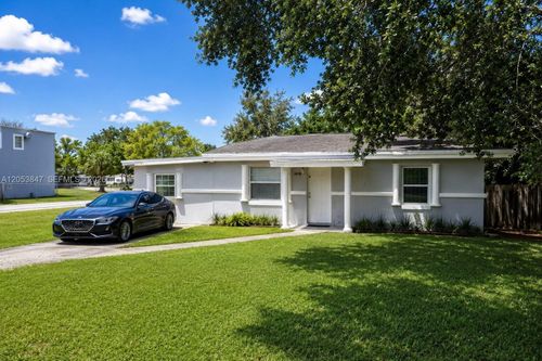 3518 Avenue F, Fort Pierce, FL, 34947 | Card Image