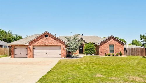 1205 Misty Dr Nw, Piedmont, OK, 73078-9065 | Card Image