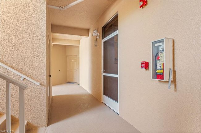 storage unit right behind door | Image 25