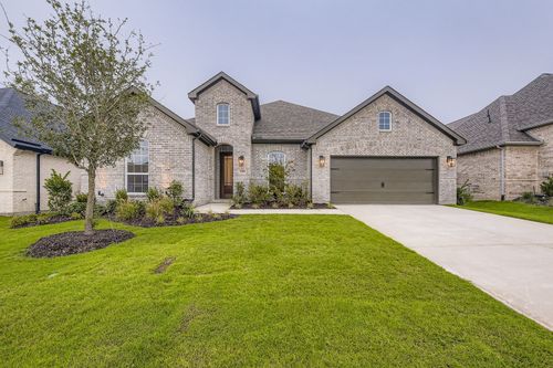 4409 Capstone Rd, Midlothian, TX, 76065-2866 | Card Image