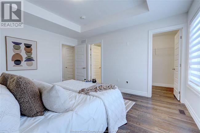 741 Brownstone Dr, Townhouse with 3 bedrooms, 3 bathrooms and null parking in Windsor ON | Image 27