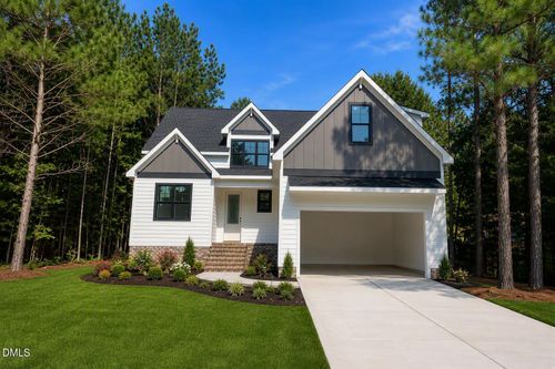 130 Whispering Meadows Ln, Pittsboro, NC, 27312-1420 | Card Image