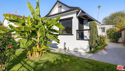 1222 N Virgil Ave, Los Angeles, CA, 90029-2018 | Card Image