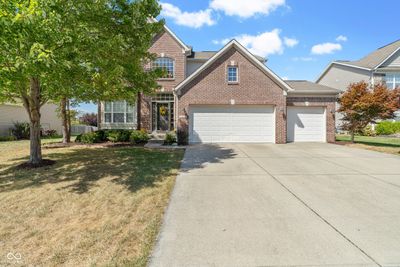 6156 Saw Mill Drive, House other with 4 bedrooms, 2 bathrooms and null parking in Noblesville IN | Image 1