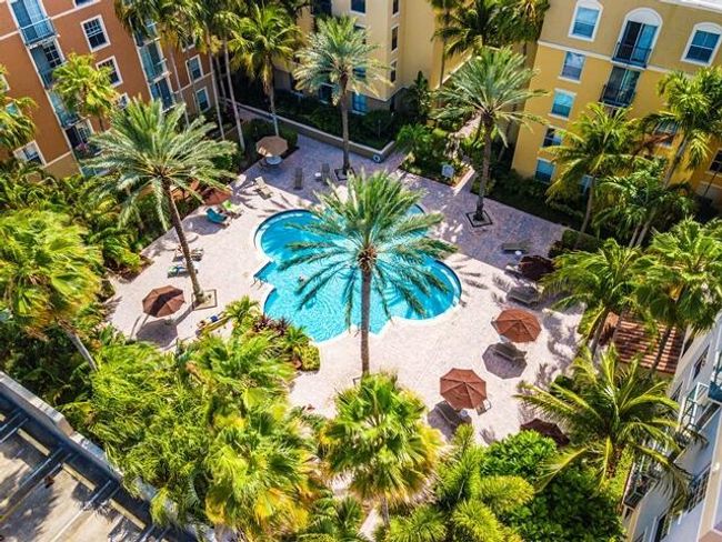 PH1-10 - 651 Okeechobee Blvd, Condo with 2 bedrooms, 2 bathrooms and null parking in West Palm Beach FL | Image 17