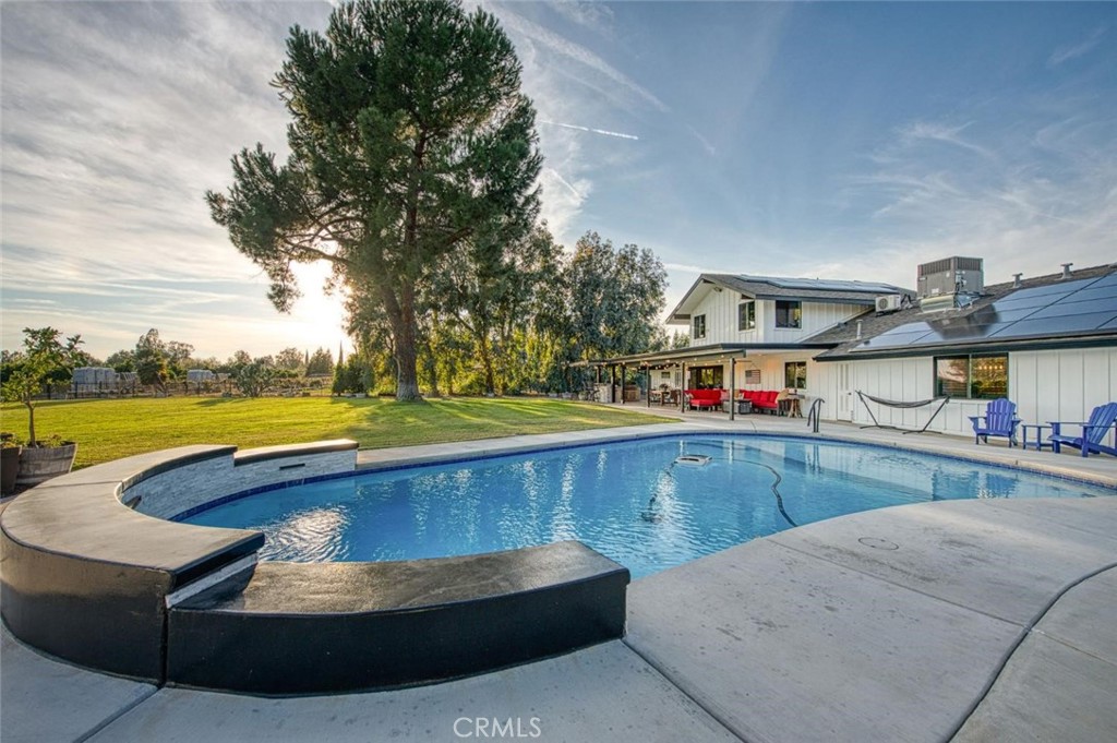 Residential in Clovis 3