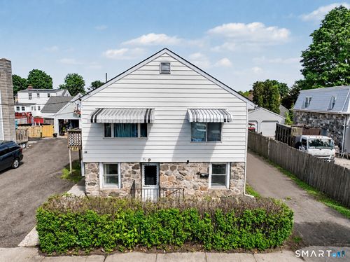 50 Victory Street, Stamford, CT, 06902 | Card Image