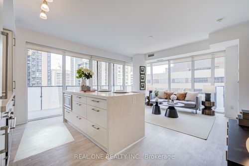 1510-1080 Bay St, Toronto, ON, M5S0A5 | Card Image