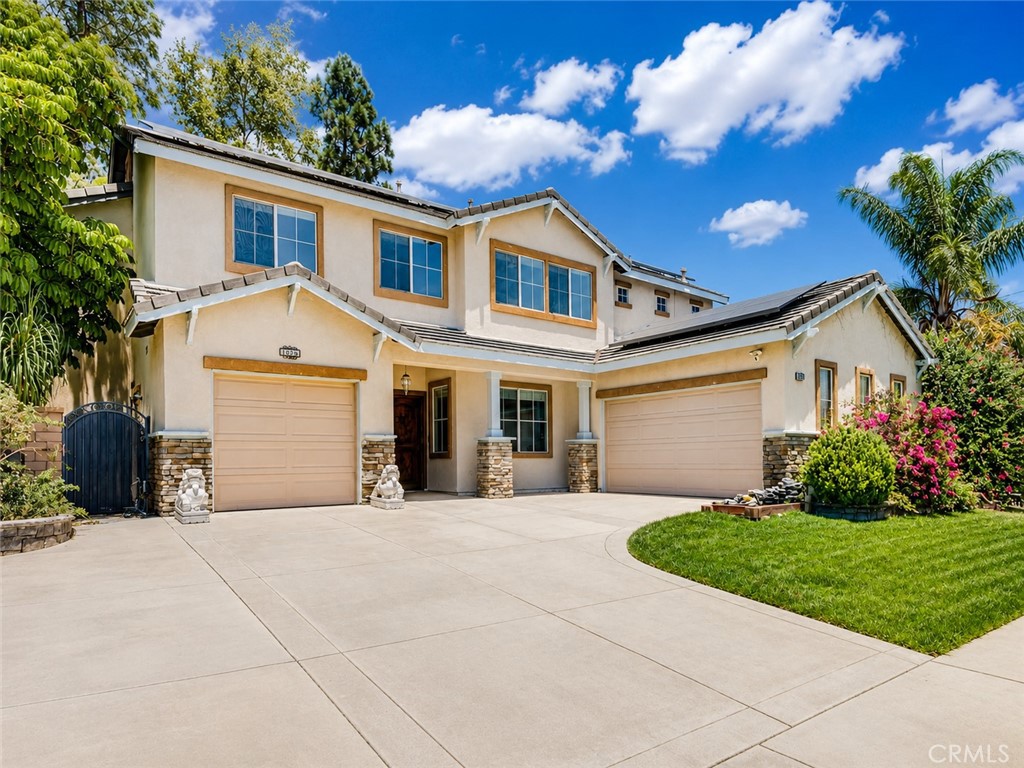 Residential in Rancho Cucamonga 2