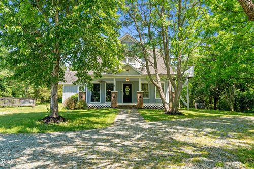 1661 Reno Sharps Store Rd, Bear Creek, NC, 27207-9571 | Card Image