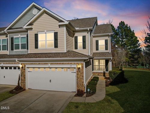 113 Mayfield Dr, Apex, NC, 27539-4184 | Card Image