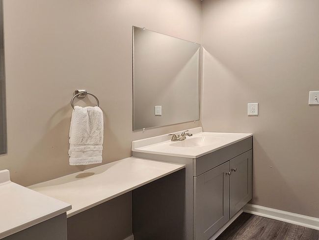UNIT-6401 - 6401 Wedgeview Ct, Condo with 2 bedrooms, 2 bathrooms and 2 parking in Tucker GA | Image 24