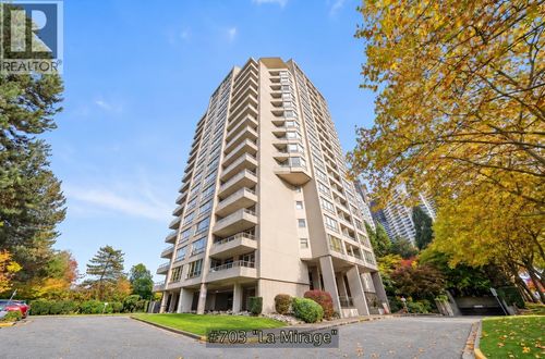 703-6070 Mcmurray Avenue, Burnaby, BC, V5H4J3 | Card Image