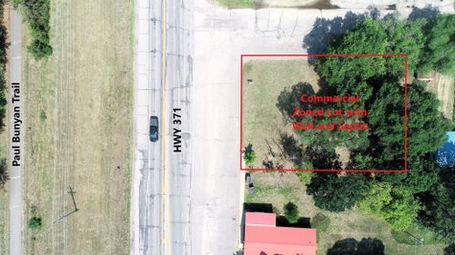 XXX State Highway 371, Jenkins, MN, 56456 | Card Image