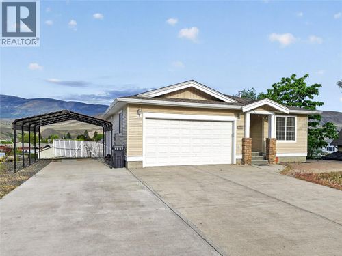 1204 Vista Heights Dr, Ashcroft, BC, V0K1A0 | Card Image