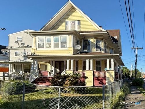 666-664-666 Iranistan Ave, Bridgeport, CT, 06605-1220 | Card Image