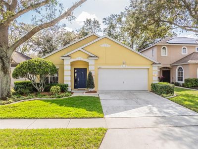 5017 Sweet Leaf Court, House other with 4 bedrooms, 2 bathrooms and null parking in ALTAMONTE SPRINGS FL | Image 2