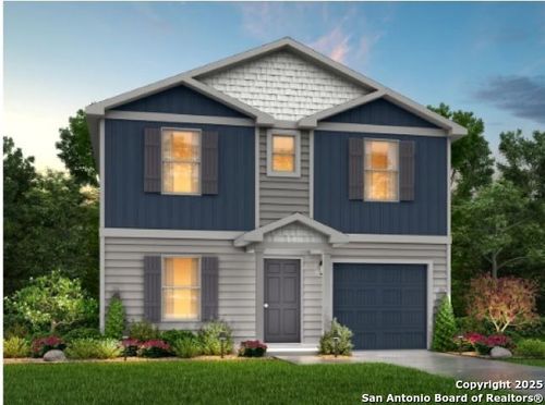 306 Mariposa Cir, Kenedy, TX, 78119 | Card Image