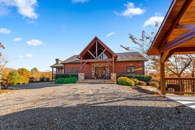 9 Kensington Dr, Home with 3 bedrooms, 3 bathrooms and null parking in Mineral Bluff GA | Image 59