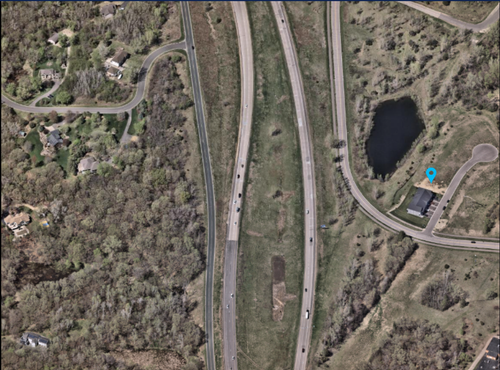 9665-9649 Cedarwood Ct, Inver Grove Heights, MN, 55076-2586 | Card Image