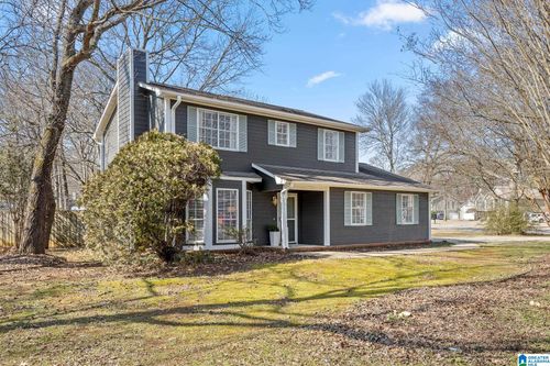 4818 Pinehurst Dr, HELENA, AL, 35080-3428 | Card Image