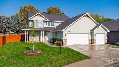 16813 N Darmady Loop, Nampa, ID, 83687-9165 | Card Image