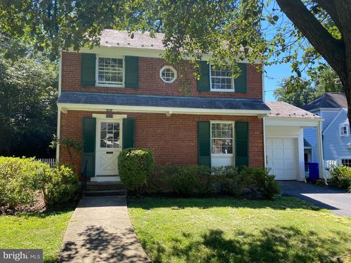 5516 Glenwood Rd, BETHESDA, MD, 20817-3748 | Card Image