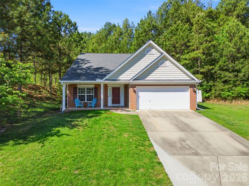 2001 Campfield Ct, Waxhaw, NC, 28173-9062 | Card Image