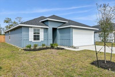 3310 Canvasback, House other with 3 bedrooms, 2 bathrooms and null parking in Orange TX | Image 2