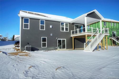 LOT 73 Round Rock Dr, Howell, MI, 48843 | Card Image